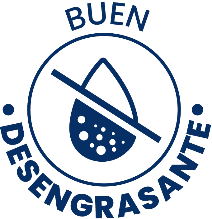 icono de BUEN_DESENGRASANTE_kreso Kreso Americano Crons